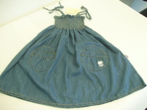 Vestido