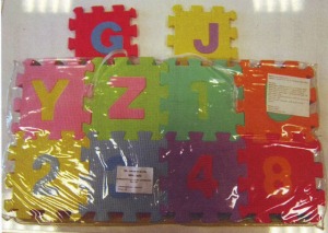 Puzle