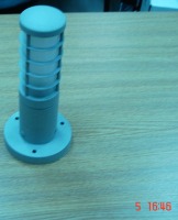 Lmpara de jardn (Al pulsar se abrir la foto en una nueva ventana.)