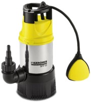 Bomba sumergible (Al pulsar se abrir la foto en una nueva ventana.)