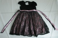 Vestido de bebs (Al pulsar se abrir la foto en una nueva ventana.)