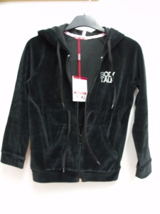 Sudadera infantil