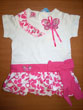 Vestido infantil