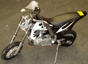 Minimoto