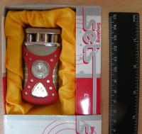 Encendedor (Al pulsar se abrir la foto en una nueva ventana.)