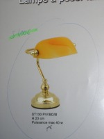 Lmpara de mesa (Al pulsar se abrir la foto en una nueva ventana.)