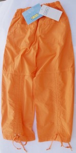 Pantalones nias