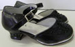 Zapatos de nia