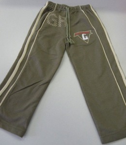Pantaln para nios