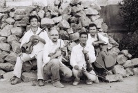 Espacios Sonoros - Cuarteto Archimede Espacios Sonoros - Cuarteto Archimede