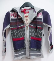Sudaderas para nios (Al pulsar se abrir la foto en una nueva ventana.)