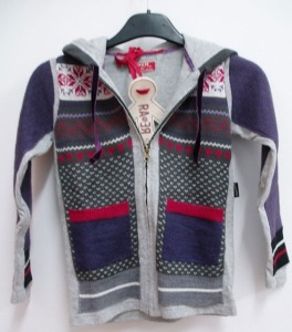 Sudaderas para nios