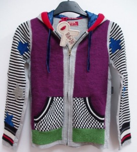Sudadera nios