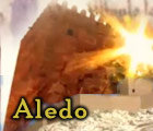 Aledo