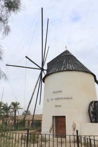 La Hortichuela 