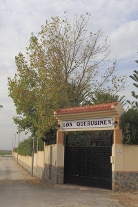 La Hortichuela 