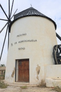 La Hortichuela 