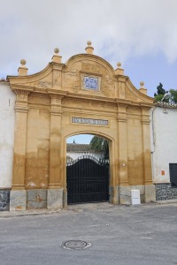 Hacienda de Roda