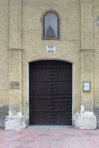 Ermita de Roda 