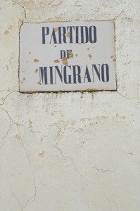 El Mingrano 