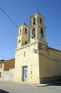 Torre del Rico 