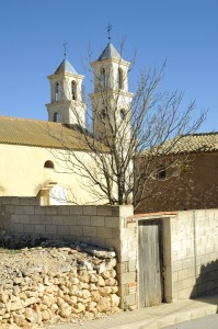 Torre del Rico 