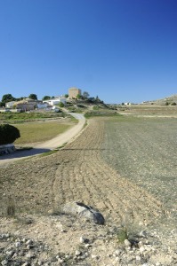 Torre del Rico 