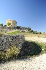 Torre del Rico 