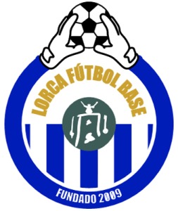 Escudo del Lorca Ftbol Base