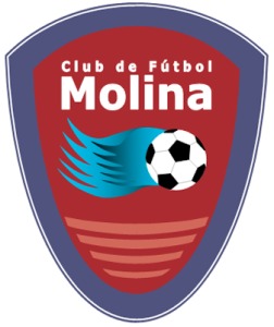 Escudo del Club de Ftbol Molina