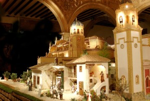  Viviendas populares del Beln del Ayuntamiento de Lorca 