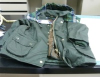 Chaquetn para nio (Al pulsar se abrir la foto en una nueva ventana.)