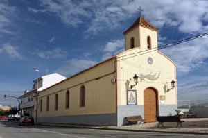 La Basca  - Joaqun Zamora