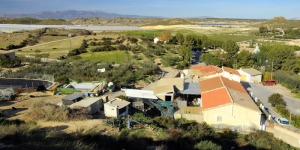 Gauelas  - Juan de la Cruz