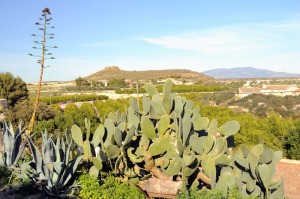 Gauelas  - Juan de la Cruz