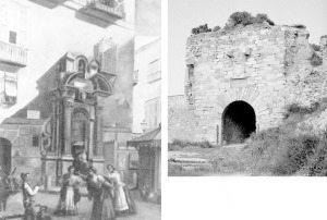 Cartagena en 1700: una ciudad bulliciosa