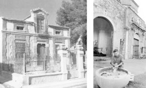 Cartagena 1700-01: el poder municipal controlaba todos los aspectos de la vida cotidiana