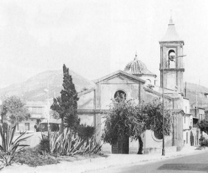 La Iglesia en Cartagena, tercer poder de la ciudad