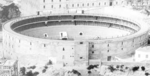 El poder municipal de Cartagena controlaba todos los espect�culos p�blicos en el siglo XVIII 