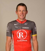 Lance Armstrong