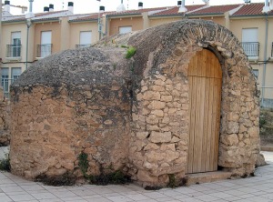 El Casn de Jumilla