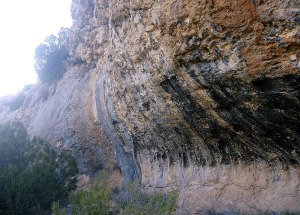 Abrigo de la Andragulla