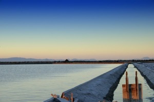 Salinas de San Pedro 