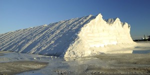 Salinas de San Pedro 