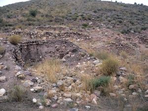 La Bastida de Totana