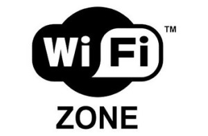 Zona WIFI