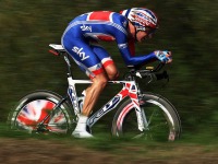 Bradley Wiggins