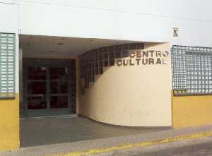 Centro Cultural de Ceut