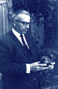 Manuel Jorge Aragoneses