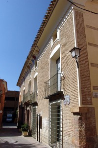 Museo de Arte Ibrico de El Cigarralejo